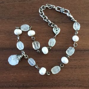 Alana Leigh necklace